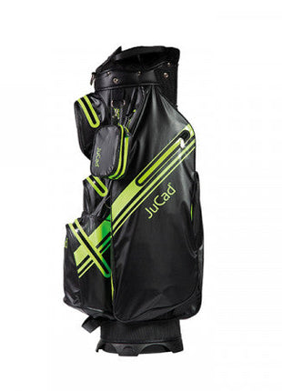 JuCad Golfbag Aquastop Plus Facelift