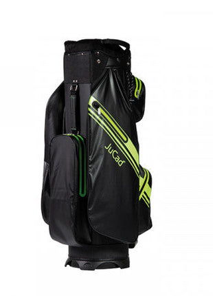 JuCad Golfbag Aquastop Plus Facelift