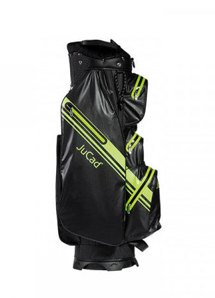 JuCad Golfbag Aquastop Plus Facelift