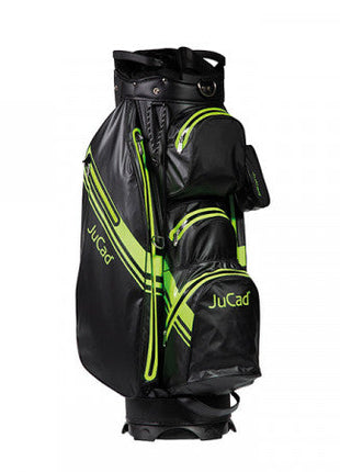 JuCad Golfbag Aquastop Plus Facelift