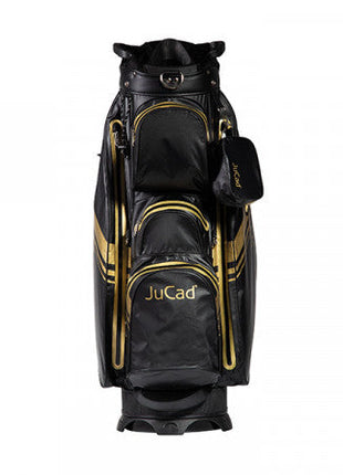 JuCad Golfbag Aquastop Plus Facelift