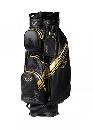 JuCad Golfbag Aquastop Plus Facelift