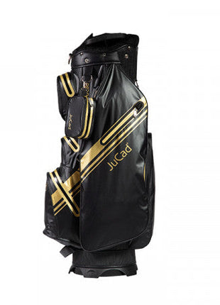 JuCad Golfbag Aquastop Plus Facelift