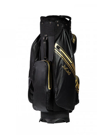 JuCad Golfbag Aquastop Plus Facelift