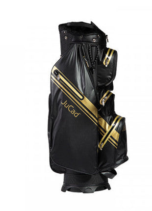 JuCad Golfbag Aquastop Plus Facelift