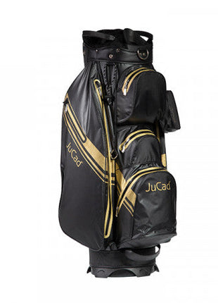 JuCad Golfbag Aquastop Plus Facelift