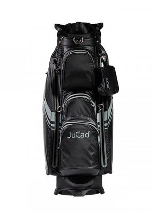 JuCad Golfbag Aquastop Plus Facelift