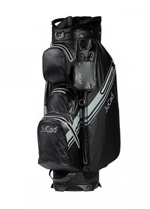 JuCad Golfbag Aquastop Plus Facelift