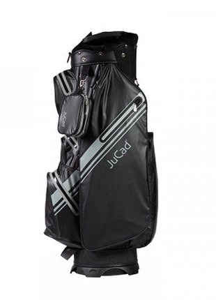 JuCad Golfbag Aquastop Plus Facelift