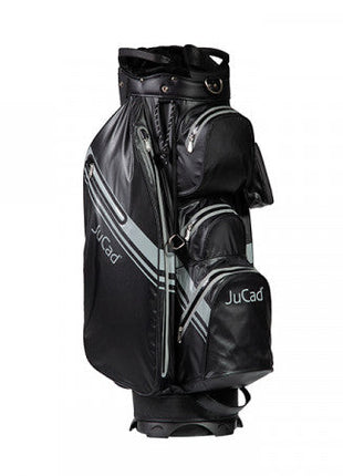 JuCad Golfbag Aquastop Plus Facelift