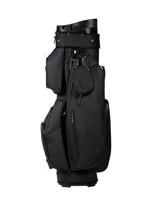 JuCad Golfbag First Class Revolution