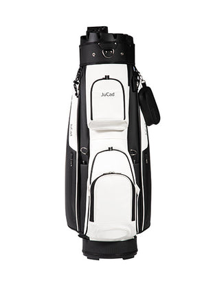 JuCad Golfbag First Class Revolution