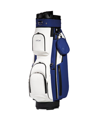 JuCad Golfbag First Class Revolution