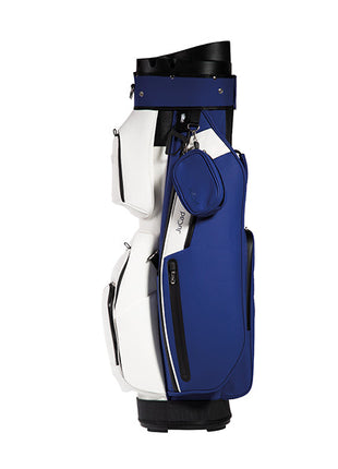 JuCad Golfbag First Class Revolution