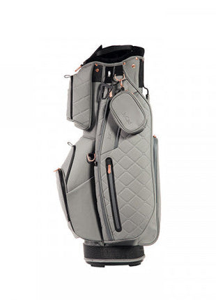 JuCad Golfbag First Class