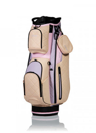 JuCad Golfbag First Class
