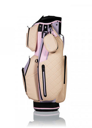JuCad Golfbag First Class