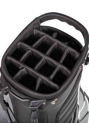 JuCad Golfbag 2 in 1 First Class