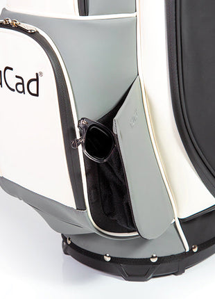 JuCad Golfbag 2 in 1 First Class