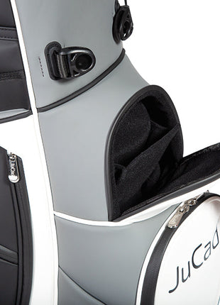 JuCad Golfbag 2 in 1 First Class