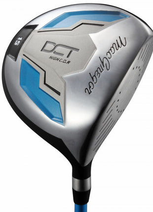 MacGregor DCT JUNIOR Schläger-SET