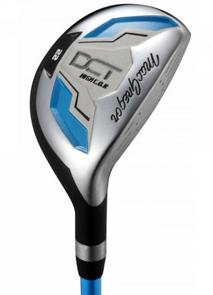 MacGregor DCT JUNIOR Schläger-SET