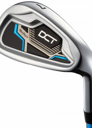 MacGregor DCT JUNIOR Schläger-SET