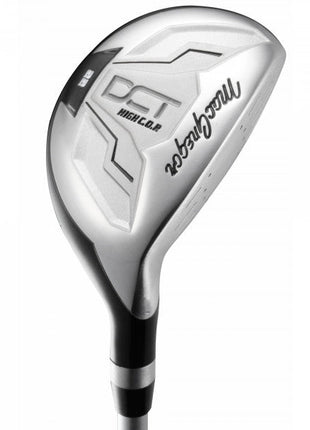 MacGregor DCT JUNIOR Schläger-SET