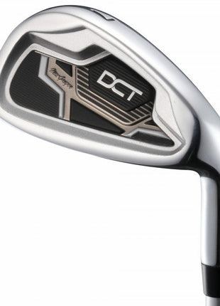 MacGregor DCT JUNIOR Schläger-SET