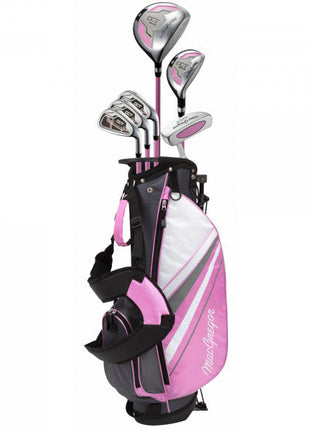 MacGregor DCT JUNIOR Schläger-SET GIRLS