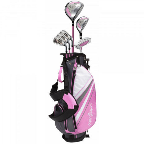 MacGregor DCT JUNIOR Schläger-SET GIRLS