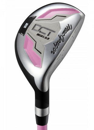 MacGregor DCT JUNIOR Schläger-SET GIRLS