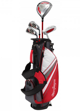 MacGregor DCT JUNIOR Schläger-SET