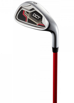 MacGregor DCT JUNIOR Schläger-SET