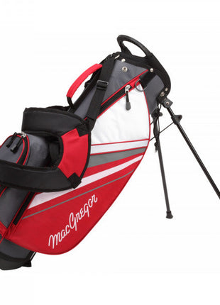 MacGregor DCT JUNIOR Schläger-SET
