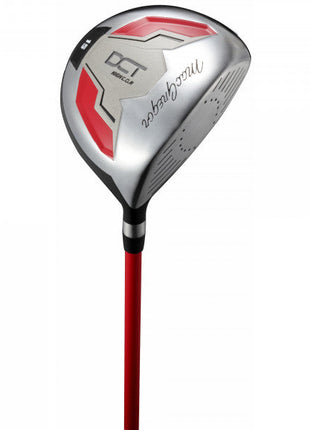MacGregor DCT JUNIOR Schläger-SET