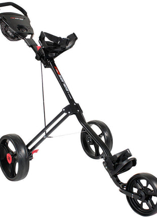 MASTERS 247 3-Rad Schubwagen 5 Series