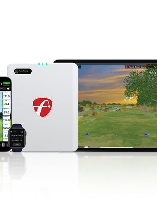 FLIGHTSCOPE Mevo Gen2 | NEU!