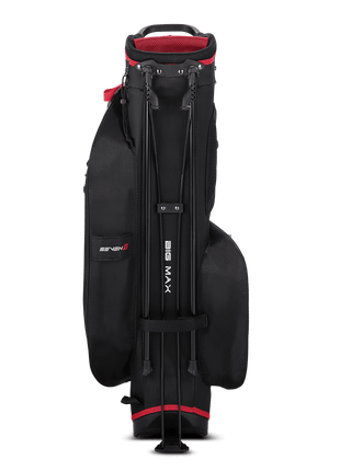 Big Max HEAVEN SEVEN G