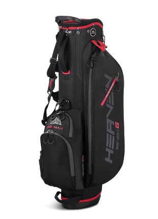 Big Max HEAVEN SEVEN G