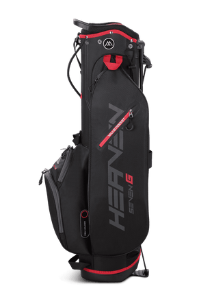 Big Max HEAVEN SEVEN G