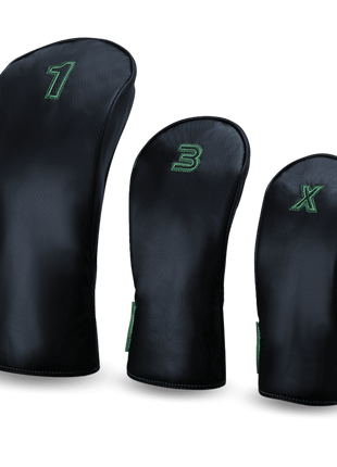 Big Max HEADCOVER SET