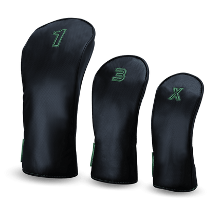Big Max HEADCOVER SET