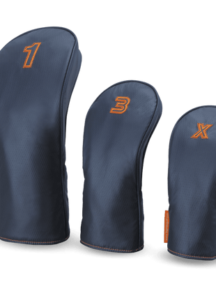 Big Max HEADCOVER SET