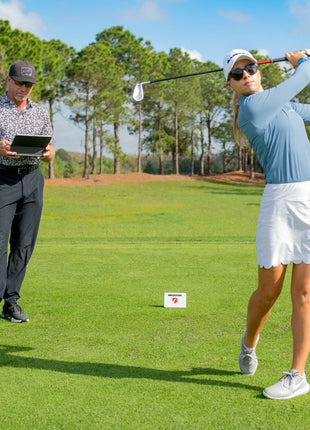 FLIGHTSCOPE Mevo+ 2024