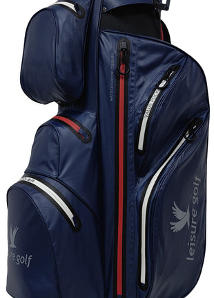 Leisure and Sports Watersafe Organizer Cartbag