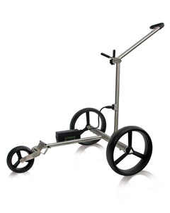 Collection image for: Electric golf trolleys