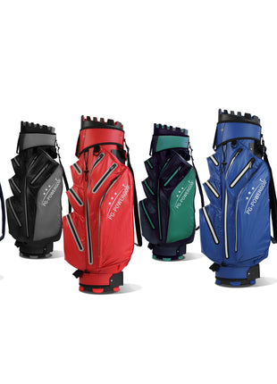 PG-Powergolf Orga 105 Dry M Cartbag