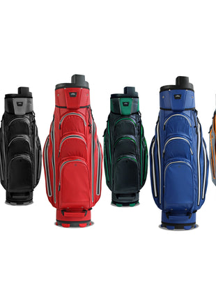 PG Powergolf Orga 105 Dry M cart bag