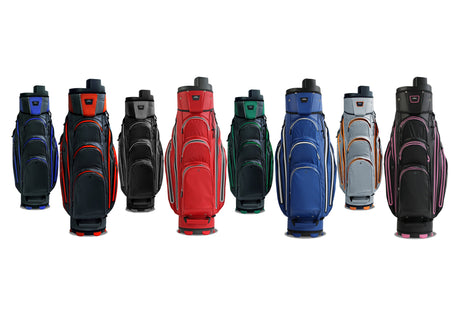 PG-Powergolf Orga 105 Dry M Cartbag